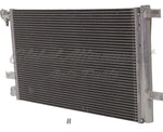 CONDENSER (3794) W/RECEIVER DRIER — photo 3