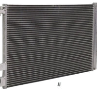 CONDENSER (3794) W/RECEIVER DRIER