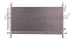 CONDENSER (3799) 3.6L/6.2L W/DRIER — photo 1