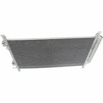 CONDENSER (3799) 3.6L/6.2L W/DRIER — photo 4