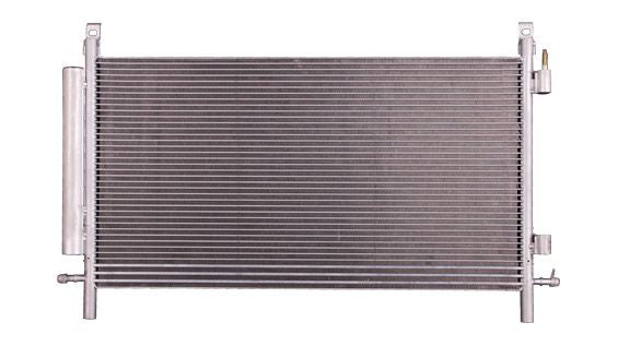 CONDENSER (3799) 3.6L/6.2L W/DRIER