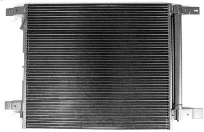 CONDENSER (3865) 1ST DESIGN