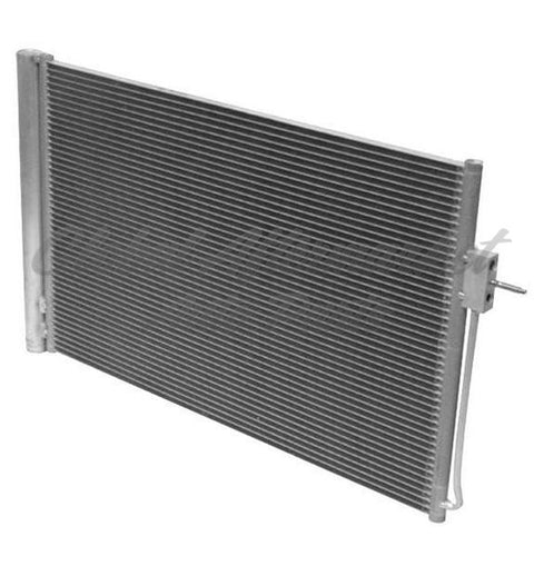 CONDENSER (3899) W/RECEIVER DRIER