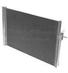 CONDENSER (3899) W/RECEIVER DRIER — photo 1