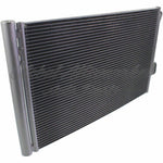 CONDENSER (3899) W/RECEIVER DRIER — photo 2