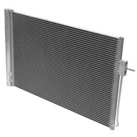 CONDENSER (3899) W/RECEIVER DRIER