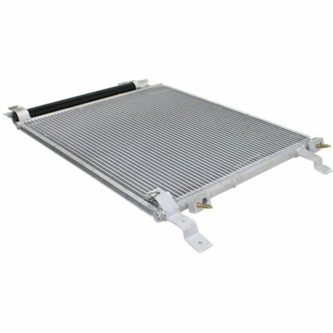 CONDENSER (4055) 2ND DESIGN