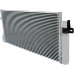 CONDENSER (4083) 1.4L TURBO — photo 2