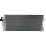 CONDENSER (4083) 1.4L TURBO — photo 5