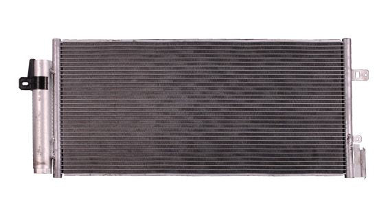 CONDENSER (4083) 1.4L TURBO