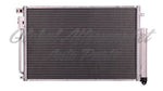 CONDENSER (4063) 1.8L — photo 1