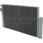 CONDENSER (4063) 1.8L — photo 2