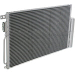CONDENSER (4063) 1.8L — photo 3