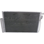CONDENSER (4063) 1.8L — photo 5