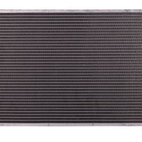 CONDENSER (4063) 1.8L