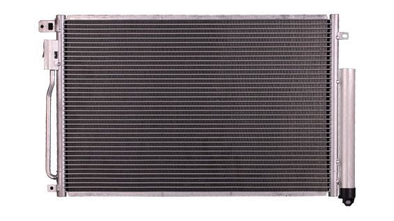 CONDENSER (4063) 1.8L