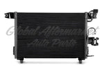 CONDENSER (4224) W/HEAVY DUTY COOLING CTS MODEL SDN — photo 1