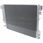 CONDENSER (4224) W/HEAVY DUTY COOLING CTS MODEL SDN — photo 2