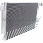 CONDENSER (4224) W/HEAVY DUTY COOLING CTS MODEL SDN — photo 3