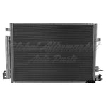 CONDENSER (4222) W/O HEAVY DUTY COOLING CTS MODEL SDN — photo 3