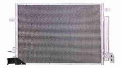CONDENSER (4222) W/O HEAVY DUTY COOLING CTS MODEL SDN