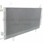CONDENSER (4119) 3.6/6.2L W/O SUPERCHARGER — photo 3