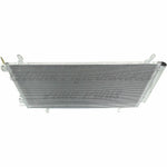 CONDENSER (4119) 3.6/6.2L W/O SUPERCHARGER — photo 4