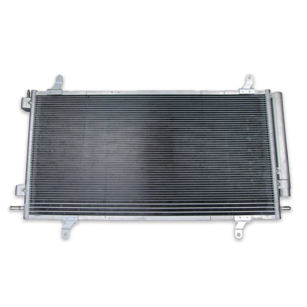 CONDENSER (4119) 3.6/6.2L W/O SUPERCHARGER