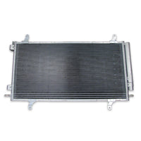 CONDENSER (4119) 3.6/6.2L W/O SUPERCHARGER