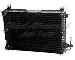 CONDENSER (3667) 3.6L W/RECEIVER DRIER — photo 1