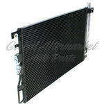 CONDENSER (3667) 3.6L W/RECEIVER DRIER — photo 3