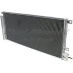 CONDENSER (4252) — photo 3