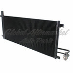 CONDENSER (4282) 4.3L V6 — photo 2