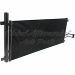 CONDENSER (4282) 4.3L V6 — photo 3
