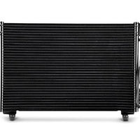CONDENSER (4282) 4.3L V6
