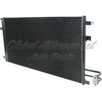 CONDENSER (4283) 5.3/6.2L V8 — photo 2