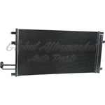CONDENSER (4283) 5.3/6.2L V8 — photo 5
