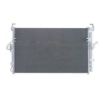 CONDENSER (4739) 6.0L/6.6L V8 — photo 1