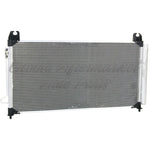 CONDENSER (4739) 6.0L/6.6L V8 — photo 2