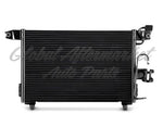 CONDENSER (30026) W/RECEIVER DRIER — photo 1