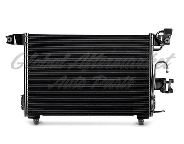 CONDENSER (30026) W/RECEIVER DRIER