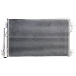 CONDENSER (30025) 1.4L L4 W/RECIEVER DRYER — photo 1