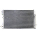 CONDENSER (30025) 1.4L L4 W/RECIEVER DRYER — photo 2