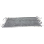 CONDENSER (30025) 1.4L L4 W/RECIEVER DRYER — photo 3