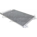 CONDENSER (30025) 1.4L L4 W/RECIEVER DRYER — photo 4