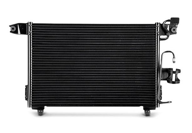 CONDENSER (30033) W/RECEIVER DRIER 1.4L