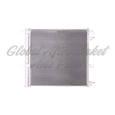 CONDENSER (30043) 2.5L 3.6L W/SUB