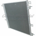 CONDENSER (30043) 2.5L 3.6L W/SUB — photo 2