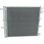 CONDENSER (30043) 2.5L 3.6L W/SUB — photo 5