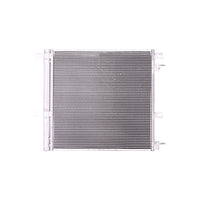CONDENSER (30043) 2.5L 3.6L W/SUB